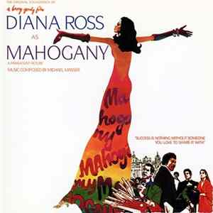 Michael Masser - Mahogany (The Original Soundtrack) flac