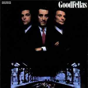 Various - Goodfellas (Music From The Motion Picture) flac