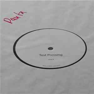 Panta Rhei - Panta Rhei flac
