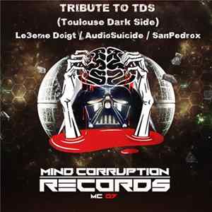 Various - Tribute To TDS (Toulouse Dark Side) flac