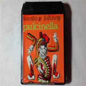 Santo & Johnny - Pulcinella flac