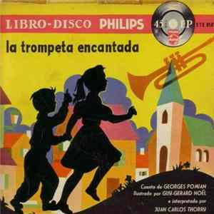 André Grassi Y Su Orquesta - La Trompeta Encantada flac