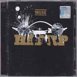 Muse - HAARP flac
