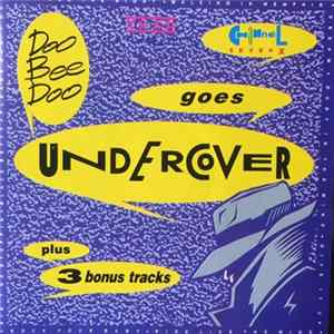 Various - Doo Bee Doo Goes Undercover flac