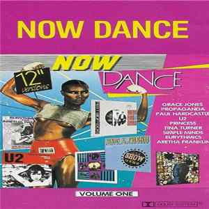 Various - Now Dance - Volume One flac