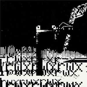 Hecker - Untitled flac