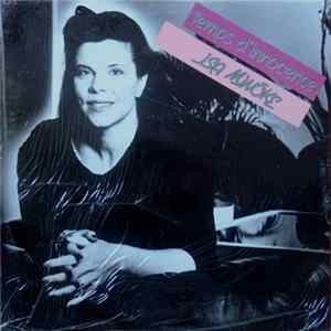 Isa Minoke - Temps D'Innocence flac