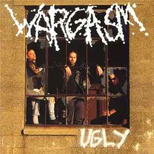 Wargasm - Ugly flac