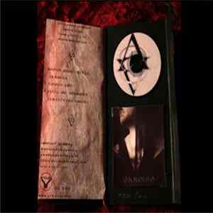 Akronia - Omnis Obscuritas flac