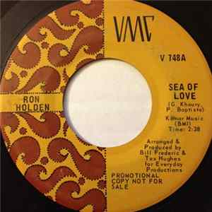 Ron Holden - Sea Of Love flac