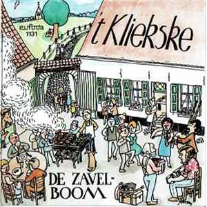 't Kliekske - De Zavelboom flac