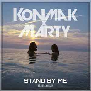 Konmak x Marty - Stand By Me flac