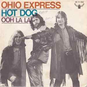 Ohio Express - Hot Dog flac