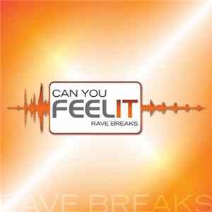 Various - Rave Breaks Classics flac