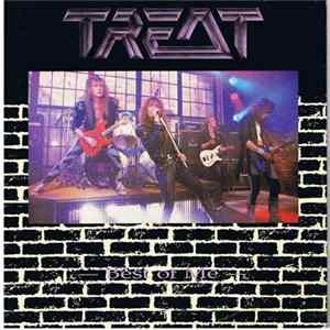 Treat - Best Of Me flac