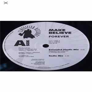 Make Believe - Forever flac
