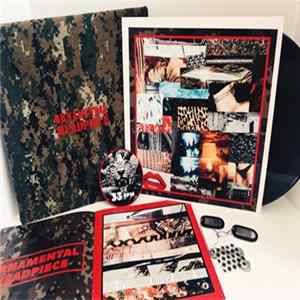 Ornamental Headpiece - Breachedbirth flac