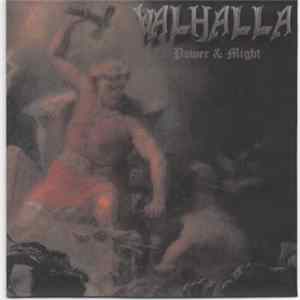 Valhalla - Power & Might flac