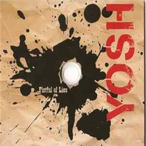 Yosh - Fistful Of Lies flac