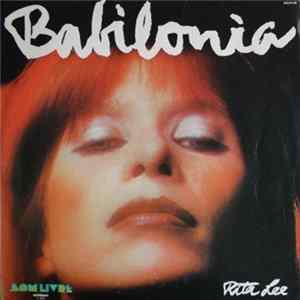Rita Lee & Tutti Frutti - Babilônia flac