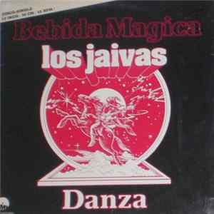 Los Jaivas - Bebida Magica flac