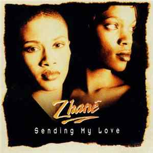 Zhané - Sending My Love flac