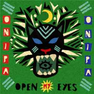 Onipa - Open My Eyes flac