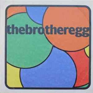 Thebrotheregg - Billy Barty's Brains flac