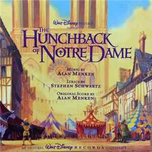 Alan Menken, Stephen Schwartz - The Hunchback Of Notre Dame flac