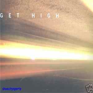 Get High - Get High flac