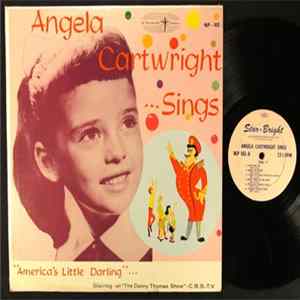 Angela Cartwright - Angela Cartwright Sings flac