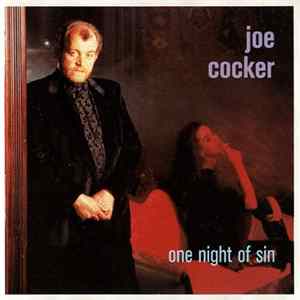 Joe Cocker - One Night Of Sin flac