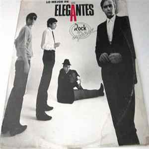 Los Elegantes - Lo Mejor De Los Elegantes flac