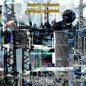Dmitriy Rodionov Experience - Invisible Parts Of Absurd Images flac