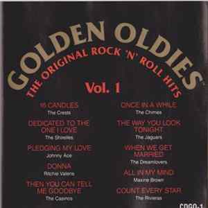 Various - Golden Oldies Vol. 1 flac