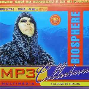 Biosphere - MP3 Collection flac