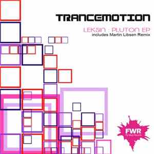 LekSin - Pluton EP flac