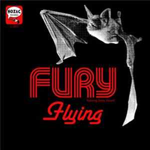 Fury - Flying flac