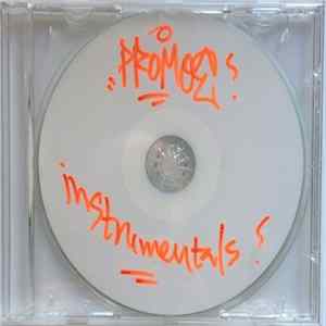 Promoe - Instrumentals! flac