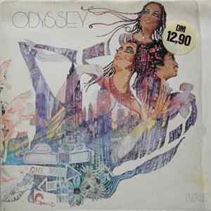 Odyssey - Odyssey flac