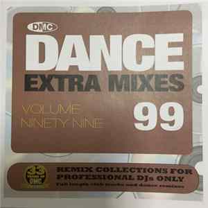 Various - DMC DJ Dance Extra Mixes 99 flac