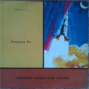 Wiregrass Sacred Harp Singers - Introducing The Wiregrass Sacred Harp Singers flac