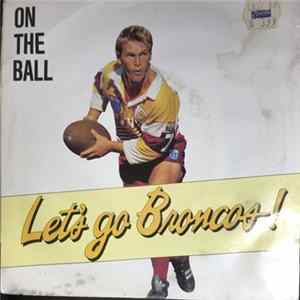 Bruce Breslau - Let’s Go Broncos flac