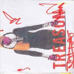 Eugene Chadbourne - Treason flac