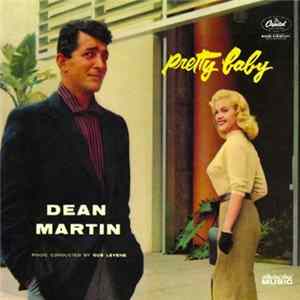 Dean Martin - Pretty Baby flac