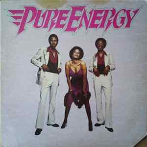 Pure Energy - Pure Energy flac