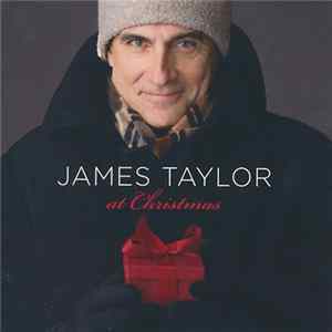 James Taylor - At Christmas flac