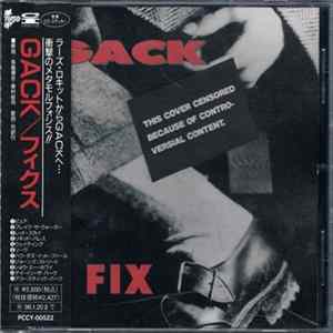 Gack - Fix flac