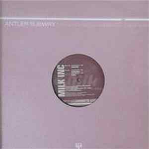 Milk Inc. - Sleepwalker flac