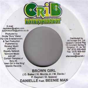 Danielle Feat. Beenie Man - Brown Girl flac